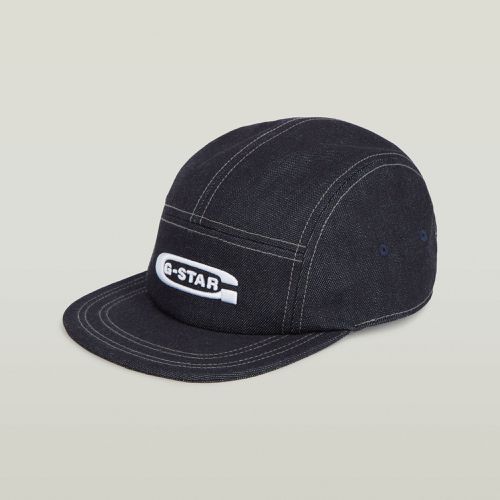 Flat Brim 5 Panel Cap - Men - G-Star RAW - Modalova