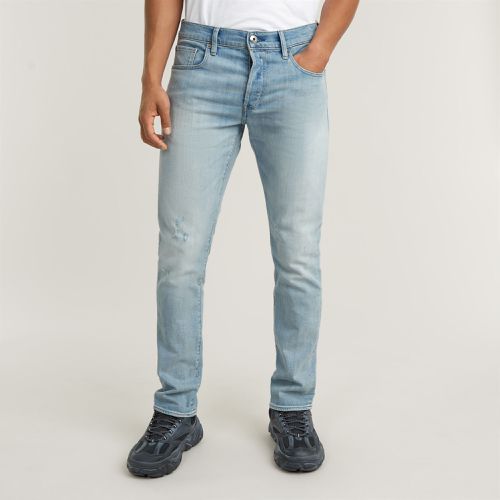 Slim Jeans - Light blue - Men - G-Star RAW - Modalova