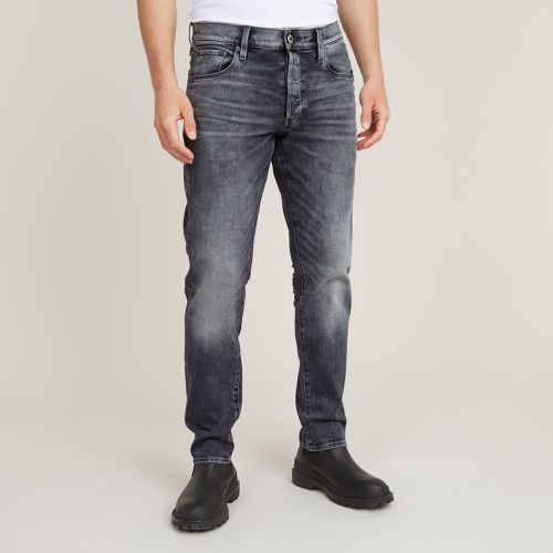 Regular Tapered Jeans - Men - G-Star RAW - Modalova