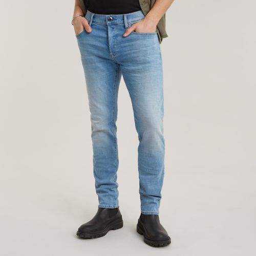 Slim Jeans - Light blue - Men - G-Star RAW - Modalova