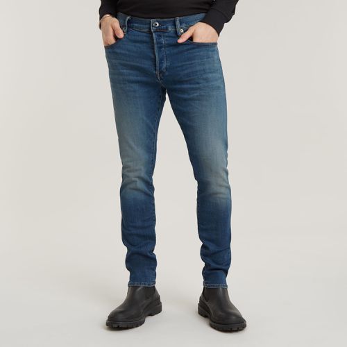 Jeans 3301 Slim - Hombre - G-Star RAW - Modalova