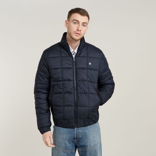 Chaqueta Meefic Quilted - Hombre - G-Star RAW - Modalova