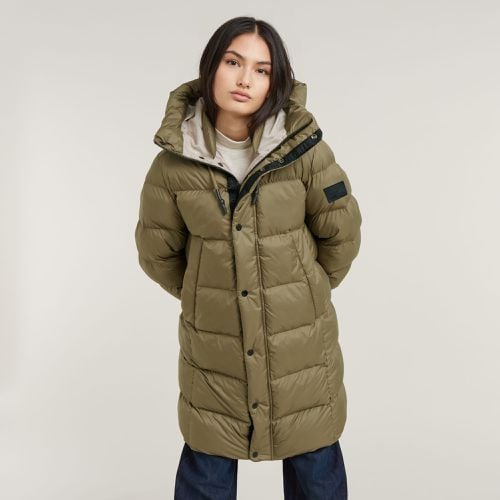 Whistler Parka Puffer - Women - G-Star RAW - Modalova