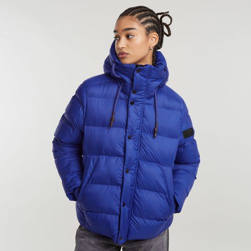 Chaqueta Whistler Short Puffer - Mujer - G-Star RAW - Modalova