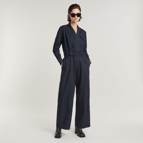 Mono Tailored Wrap - Mujer - G-Star RAW - Modalova