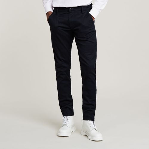 Skinny Chino 3.0 - Dark blue - Men - G-Star RAW - Modalova