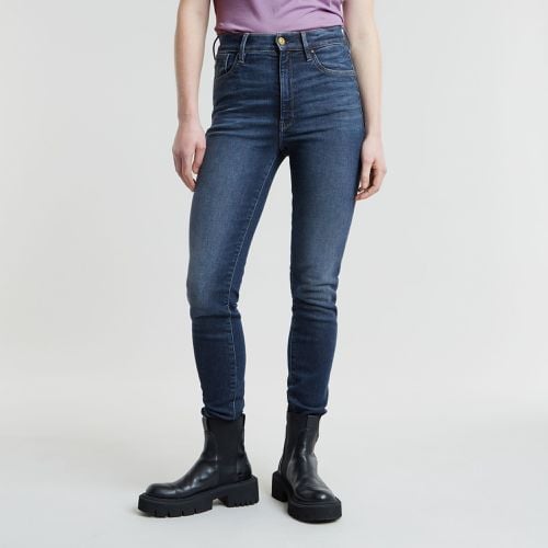 Jeans Kafey Ultra High Skinny - Mujer - G-Star RAW - Modalova