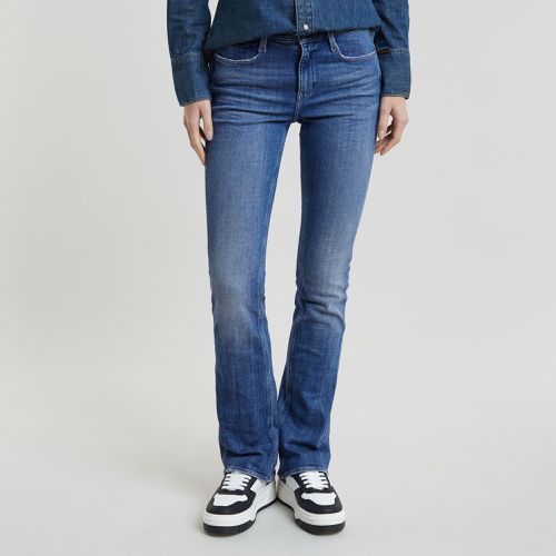 Jeans Noxer Bootcut - Mujer - G-Star RAW - Modalova