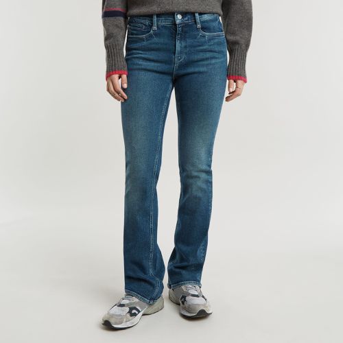 Jeans Noxer Bootcut - Mujer - G-Star RAW - Modalova