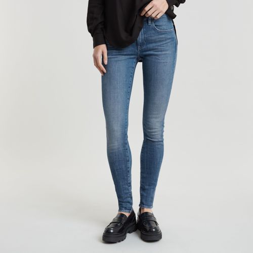 Lhana Skinny Jeans - Women - G-Star RAW - Modalova