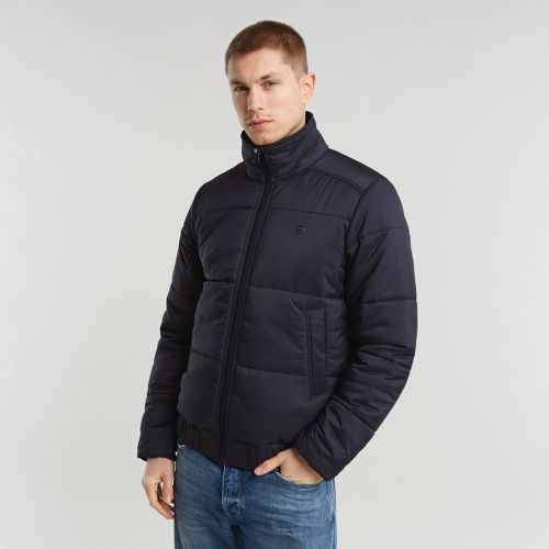 Chaqueta Padded Quilted - Hombre - G-Star RAW - Modalova