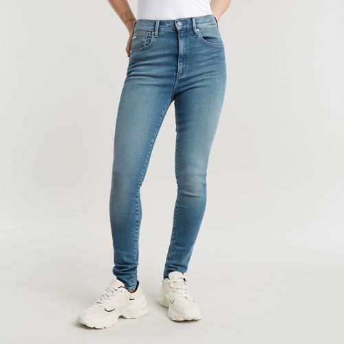 Jeans Kafey Ultra High Skinny - Mujer - G-Star RAW - Modalova