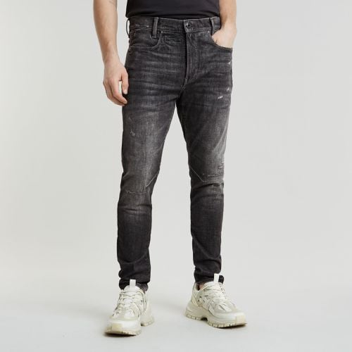 D-Staq 3D Slim Jeans - Grey - Men - G-Star RAW - Modalova