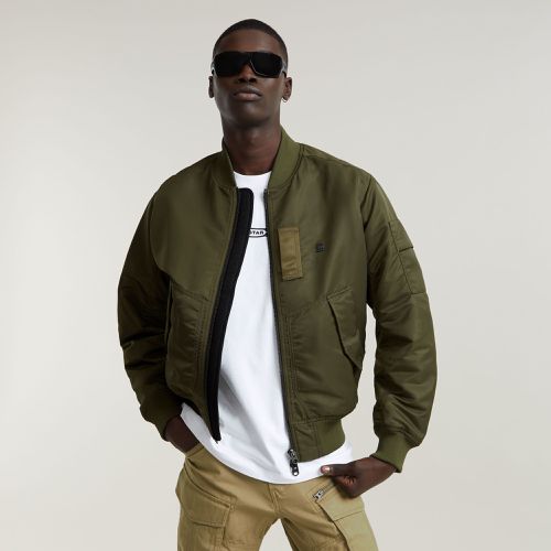 Flight GA-1 Bomber Jacket - Men - G-Star RAW - Modalova