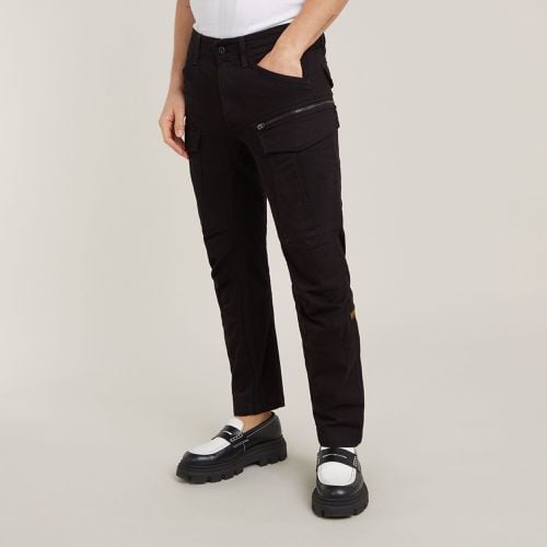 Pantalones Zip Cargo Pants 3D - Hombre - G-Star RAW - Modalova