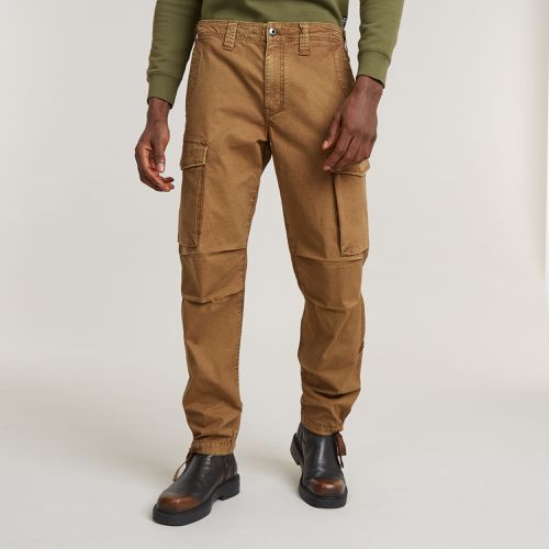 Pantalones Core Regular Cargo - Hombre - G-Star RAW - Modalova