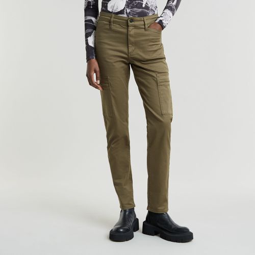 Skinny Cargo Pants 2.0 - Women - G-Star RAW - Modalova