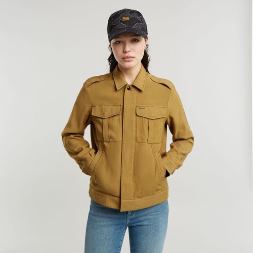 Chaqueta Officer 2.0 - Mujer - G-Star RAW - Modalova