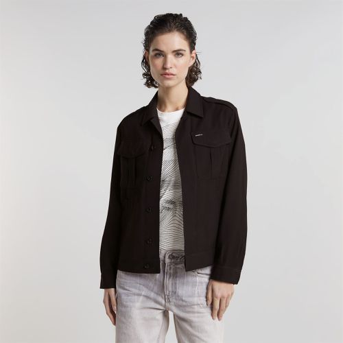 Chaqueta Officer 2.0 - Mujer - G-Star RAW - Modalova