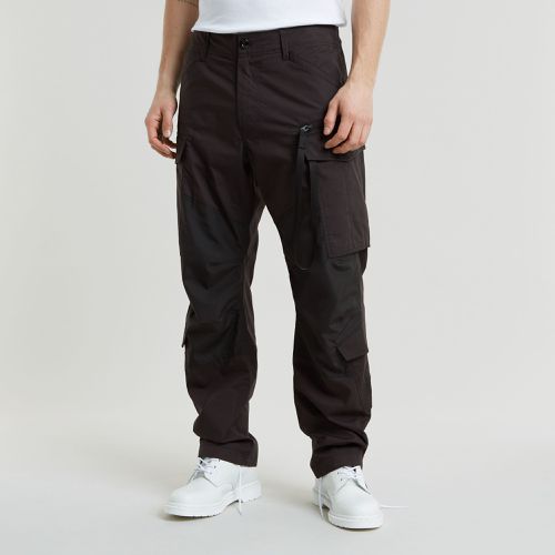 Pantalones Rovic Zip 3D Loose - Hombre - G-Star RAW - Modalova