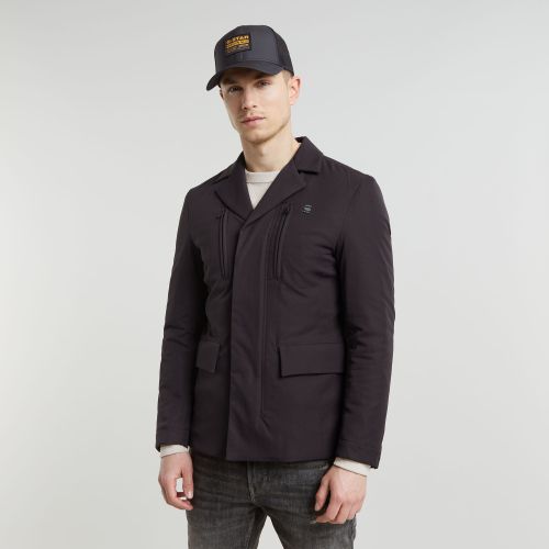 Americana Cargo Zip Tech - Hombre - G-Star RAW - Modalova