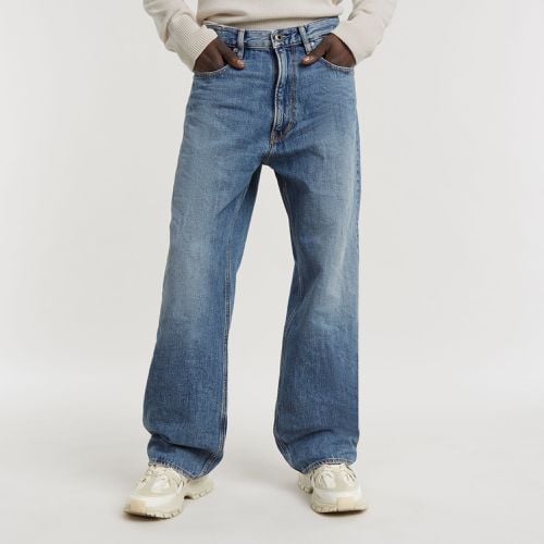 Jeans Type 96 Loose - Hombre - G-Star RAW - Modalova