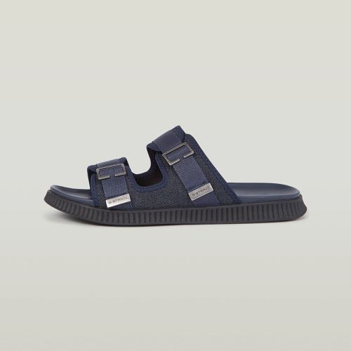 Command DS Denim Sandals - - Men - G-Star RAW - Modalova