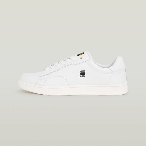 Cadet Leather Sneakers - Men - G-Star RAW - Modalova