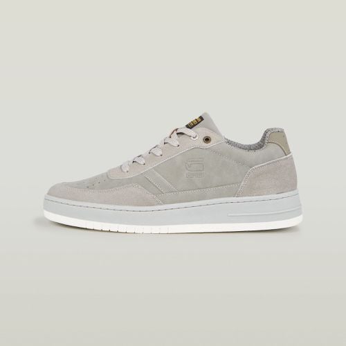 Zapatillas Arc Leather Tonal - Hombre - G-Star RAW - Modalova