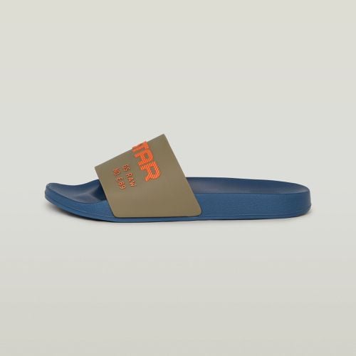 Cart V TPU Slides - Men - G-Star RAW - Modalova