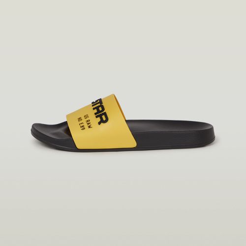 Cart V TPU Slides - Men - G-Star RAW - Modalova