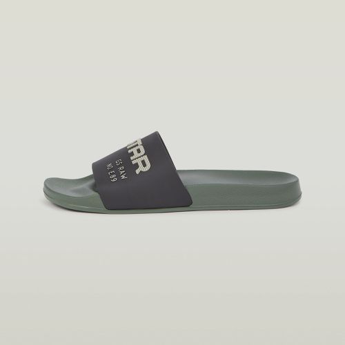 Cart V TPU Slides - Men - G-Star RAW - Modalova