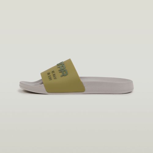 Cart V TPU Slides - Women - G-Star RAW - Modalova