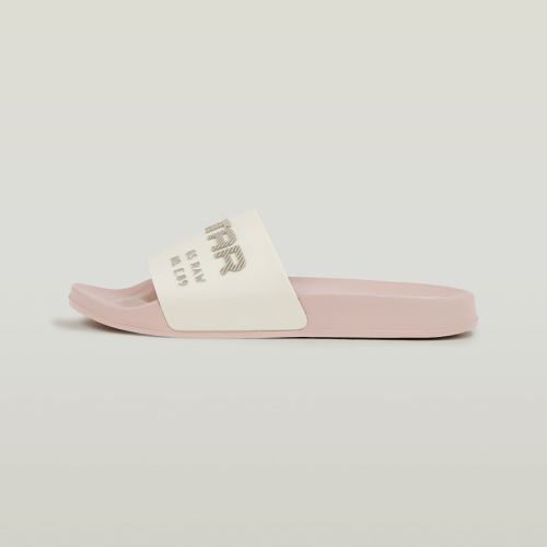 Cart V TPU Slides - Women - G-Star RAW - Modalova