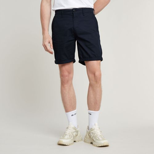 Shorts Bronson Straight - Hombre - G-Star RAW - Modalova