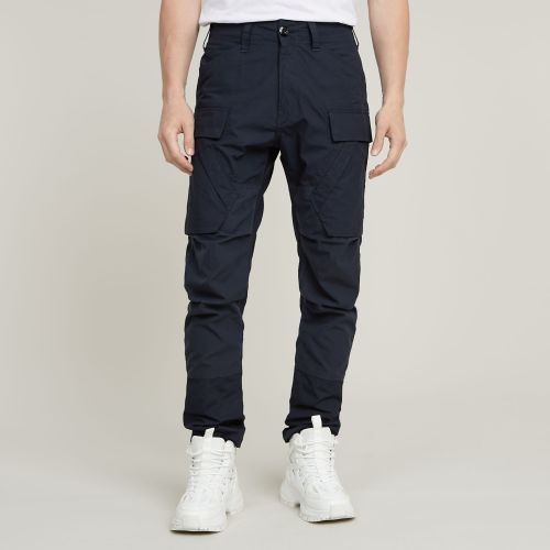 Pantalones 3D Regular Tapered Cargo 3.0 - Hombre - G-Star RAW - Modalova