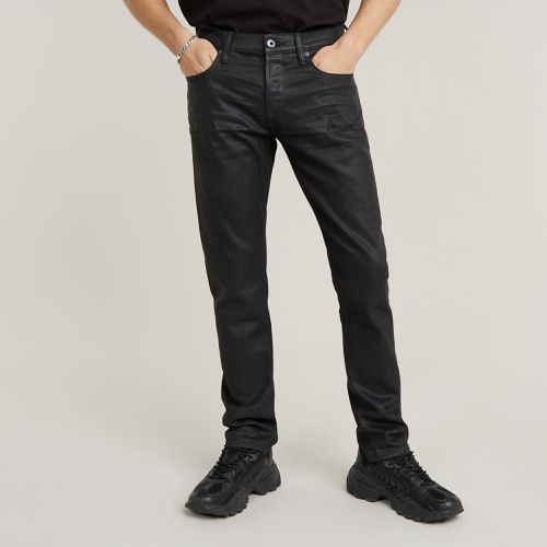 Slim Jeans - Negro - Hombre - G-Star RAW - Modalova