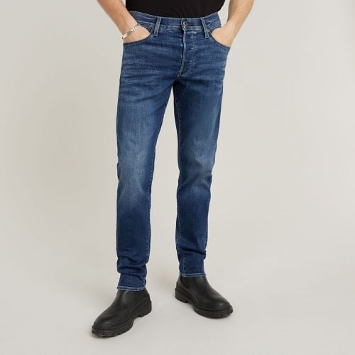 Jeans 3301 Slim - Hombre - G-Star RAW - Modalova