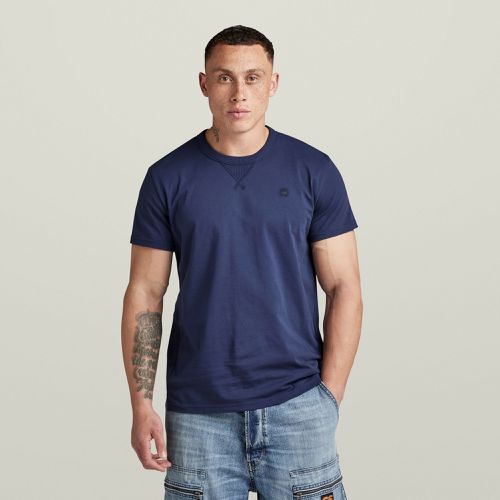 Camiseta Nifous - - Hombre - G-Star RAW - Modalova