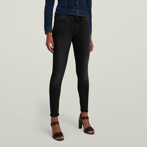 Lynn Super Skinny Jeans - Women - G-Star RAW - Modalova