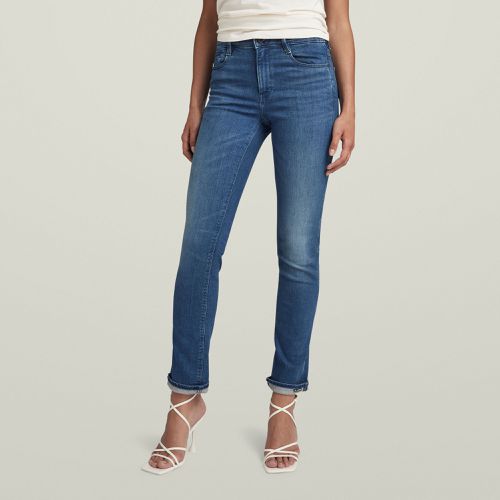 Noxer Straight Jeans - Women - G-Star RAW - Modalova