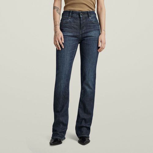 Jeans Noxer Bootcut - - Mujer - G-Star RAW - Modalova