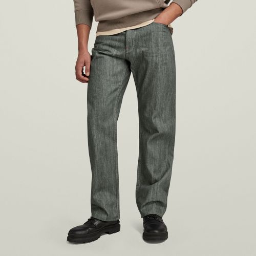 Premium Dakota Regular Straight Jeans - - Men - G-Star RAW - Modalova