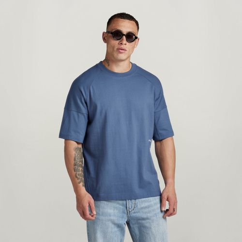 Camiseta Motion Boxy - - Hombre - G-Star RAW - Modalova