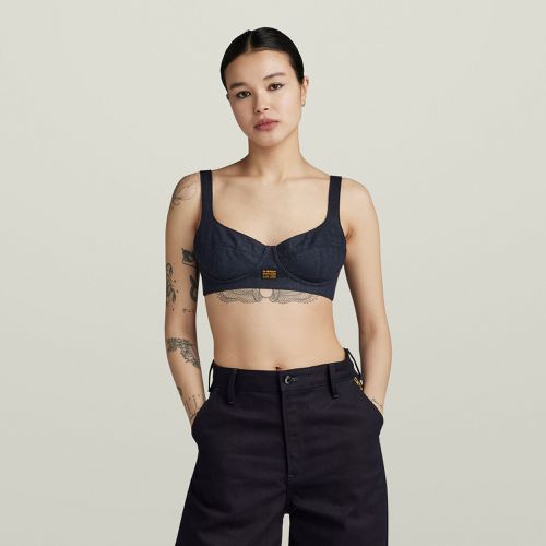 GSRR Bralette Top - - Women - G-Star RAW - Modalova