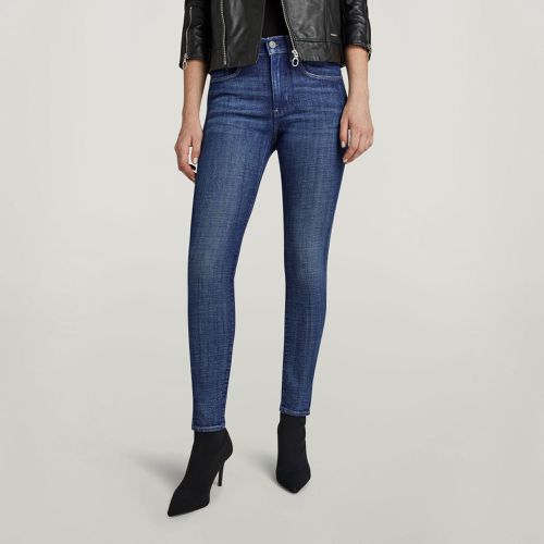 Lhana Skinny Split Jeans - - Women - G-Star RAW - Modalova