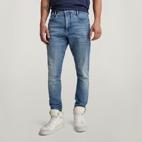 D-Staq 3D Slim Jeans - - Men - G-Star RAW - Modalova