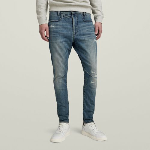 Jeans D-Staq 3D Slim - - Hombre - G-Star RAW - Modalova