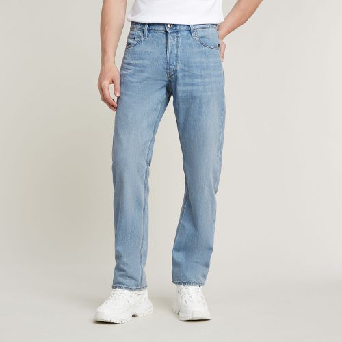 Dakota Regular Straight Jeans - Men - G-Star RAW - Modalova