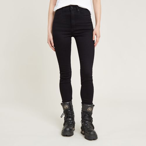 Jeans Kafey Ultra High Skinny - Mujer - G-Star RAW - Modalova